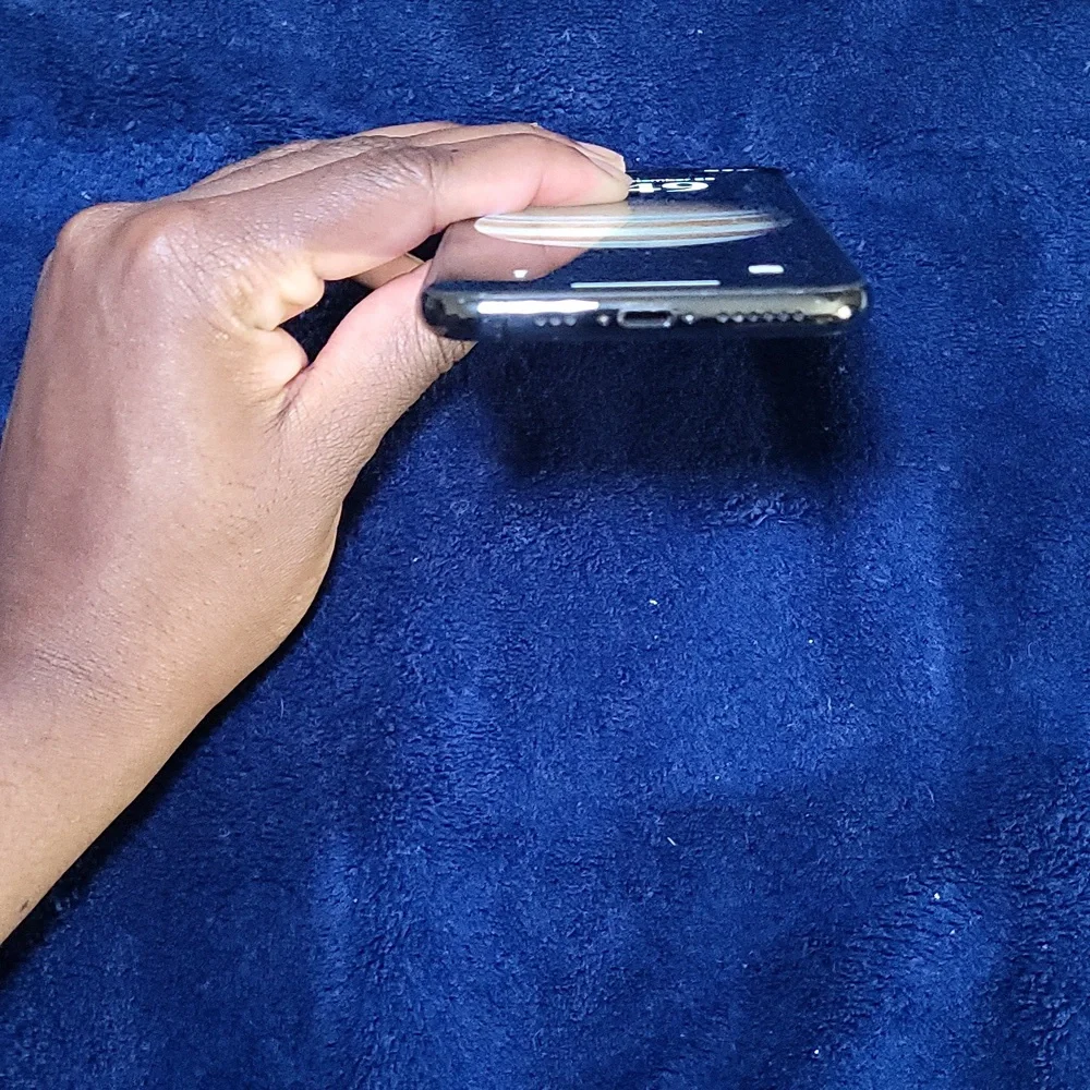 Refurbished iPhone 11 pro